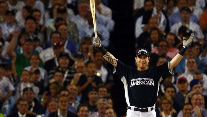 ‘It felt like the ground was shaking’: The best quotes from 30 years of the Home Run Derby