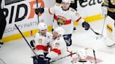 NHL betting experts break down Florida-Edmonton Stanley Cup Final