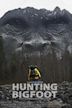 Hunting Bigfoot