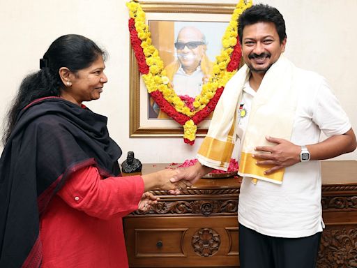 Will Udhayanidhi Stalin lead DMK in 2026 Tamil Nadu polls?