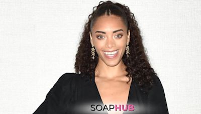 Bold and the Beautiful Alum Kiara Barnes Nabs Seductive New Role on FOX’s Accused