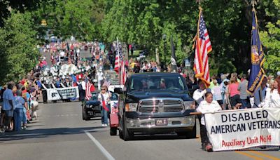 Memorial Day in West Michigan | Events to honor fallen service members