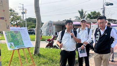 南科周邊社會住宅覓地 這幾處有機會可供逾1600戶需求