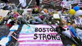 Bostonians remember deadly marathon bombing 10 years later