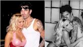 Pamela Anderson y el robo de su video sexual con Tommy Lee que le arruinó la carrera como actriz