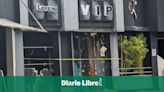 Hombre que murió en fuego en discoteca Lovera VIP tenía una paletera en el lugar