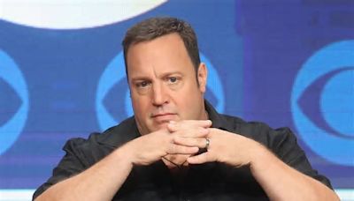 10 Wild Facts About Actor Kevin James