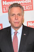 Terry McAuliffe