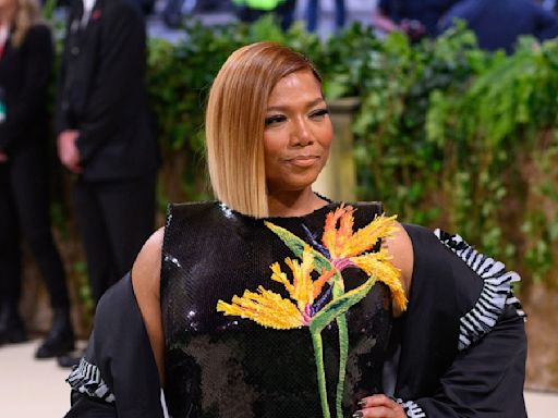 Queen Latifah Isn’t Afraid to Be Controversial