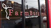 FarmBurguesa closing location in Grandin Village