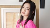 Lala Hsu pregnant with second child