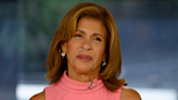 Hoda Kotb Becomes Emotional While Discussing 'Difficult Time' Parenting