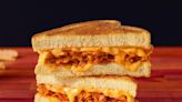 Grippo's Grilled Cheese is back at Frisch's Big Boy. Here's what to know