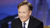Conan O'Brien wanted Late Night to be renamed 'Nighty Night With Conan O'Brien'