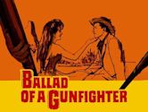 Ballad of a Gunfighter