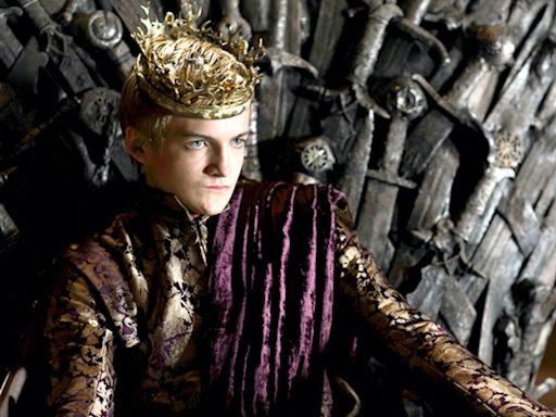 All the reasons why "Game of Thrones" villain Joffrey Baratheon deserved his "Purple Wedding"