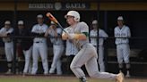 Morris Knolls baseball star ties NJ single-season HR record in state semifinal win