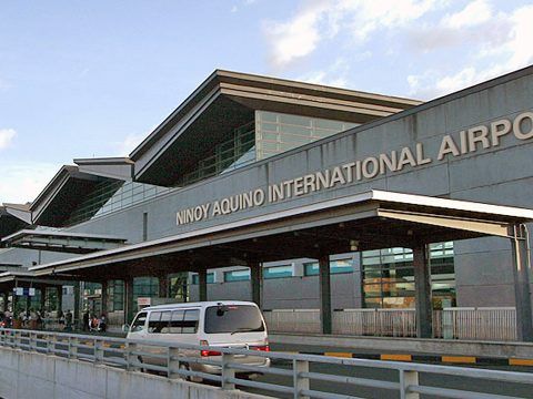 DOTr tempers fears over airport fee increases