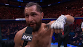 Twitter reacts to Jorge Masvidal’s retirement after UFC 287 loss to Gilbert Burns