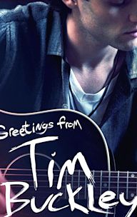 Greetings From Tim Buckley