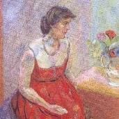 Vanessa Bell