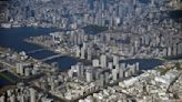 Weak yen sends central Tokyo condo resale prices soaring