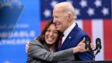 Joe Biden dramatically withdraws from US election campaign and endorses Kamala Harris