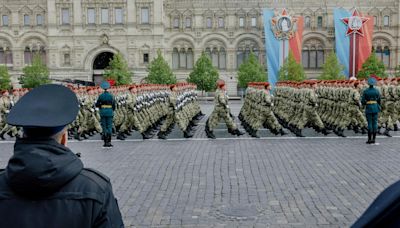 Otimista em relação à guerra na Ucrânia, Putin faz um expurgo na Rússia