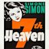 Seventh Heaven (1937 film)