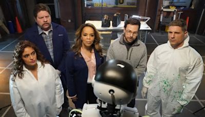 As A Former Fan Of CSI: Vegas Prior To Cancellation After 3 Seasons, Here's Why I Gave Up On The CBS Drama