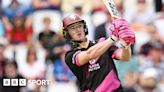 Tom Kohler-Cadmore: Germany want Somerset batter for T20 World Cup bid if England ambitions fail to materialise