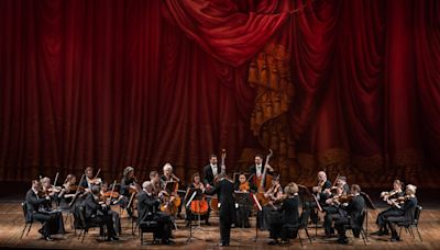 Llega una nueva edición del Mozarteum al Teatro Colón con siete funciones