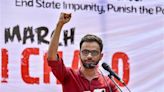 Umar Khalid’s plea: Judge recuses himself