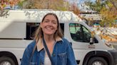 After traveling in a van for 2 weeks, I saw how the lifestyle could be cheaper than my Denver life