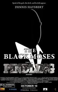 The Black Moses