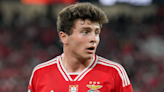 Wanted by Europe's top clubs - who is Benfica teenager Neves?