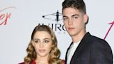 Hero Fiennes Tiffin on the Status of His Off-Screen Relationship with “After” Co-Star Josephine Langford