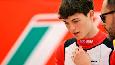 F2: Bearman vence e encerra 'seca' da Prema; Bortoleto é 4º