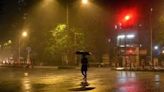 Chennai witnesses wet spell, several flights cancelled - News Today | First with the news