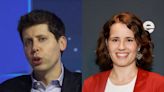 Ex-OpenAI board member reveals what led to Sam Altman's brief ousting