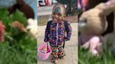 'A ball of joy': Family members of 4-year-old hit and run victim honor her memory