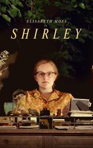 Shirley (2020 film)