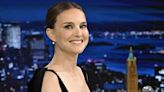 Natalie Portman Explains How Rihanna Helped Her Heal After Divorce