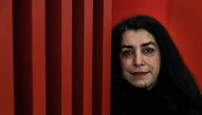 Marjane Satrapi, autora de 'Persépolis', premio Princesa de Asturias de Comunicación y Humanidades 2024