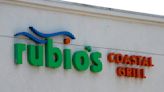 Rubio's files for bankruptcy days after closing more than a dozen restaurants in San Diego