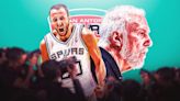 Spurs legend Manu Ginobili has fans clamoring for NBA comeback after recent admission