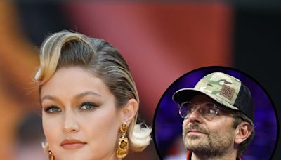 Bradley Cooper Is ‘Determined’ to Propose to Girlfriend Gigi Hadid: ‘They Are Each Other’s Person’