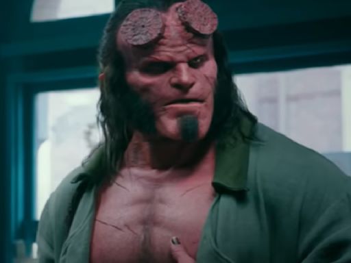 Hellboy: The Crooked Man First Trailer Launches Jack Kesy In Titular Role; Here's All We Know About The Movie So Far