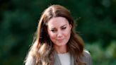 Kate Middleton's cancer video got new scrutiny this week, but there's a reason for the seemingly red flag
