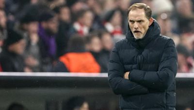 La elegante respuesta de Tuchel tras la inesperada crítica de Uli Hoeness